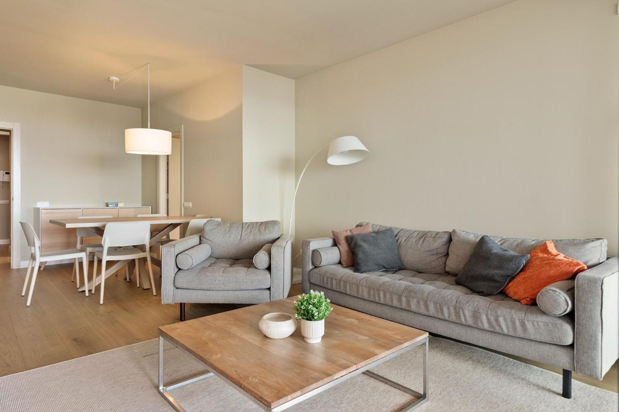 Appartement Ola Living Merce Barcelone